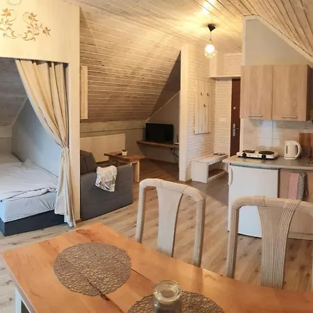 Sloneczna Hytte Brenna Esterno foto