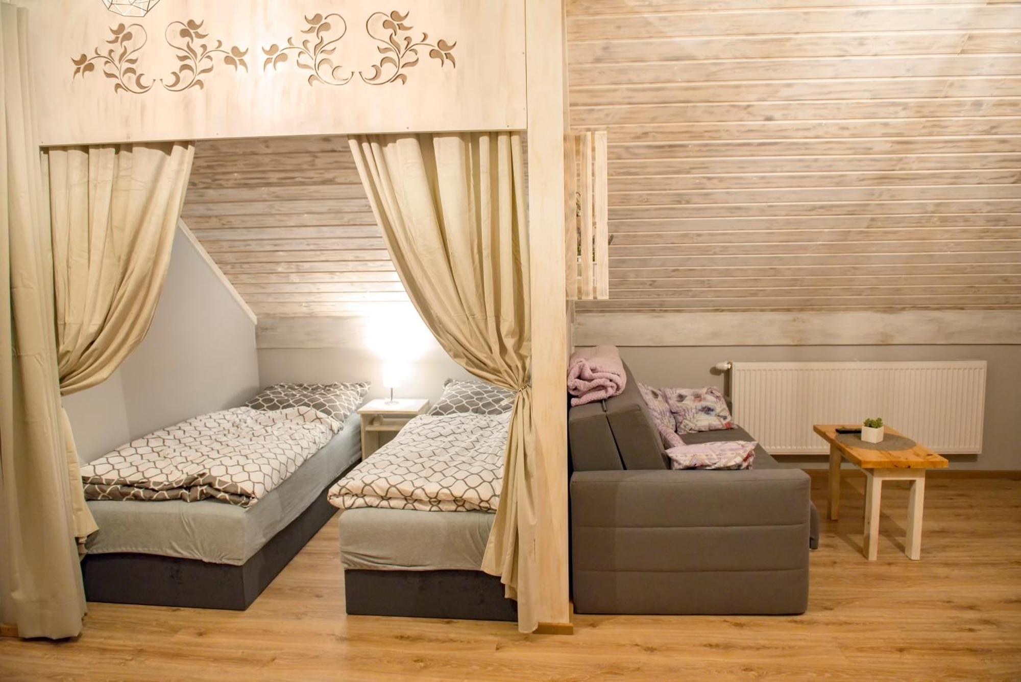 Apartment Sloneczna