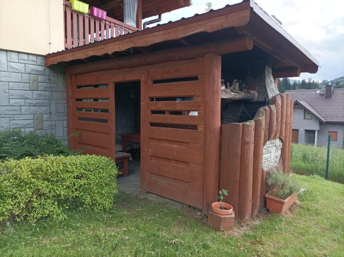 Appartamento Sloneczna Brenna